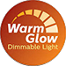 EcoDim - LED Spot - Inbouwspot - ED-10027 - 5W - Waterdicht IP54 - Dimbaar - Dim to Warm - Warm Wit 2000K-3000K - Geborsteld Nikkel - Aluminium - Vierkant - Kantelbaar