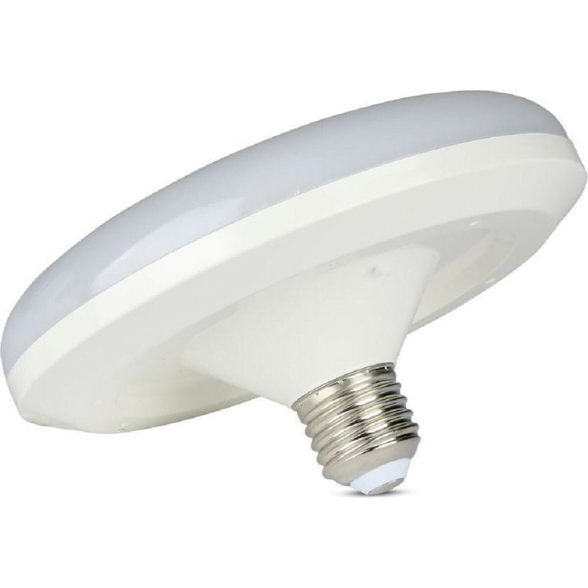 SAMSUNG LED Lamp Viron Unta UFO F250 E27 Fitting 36W Helder