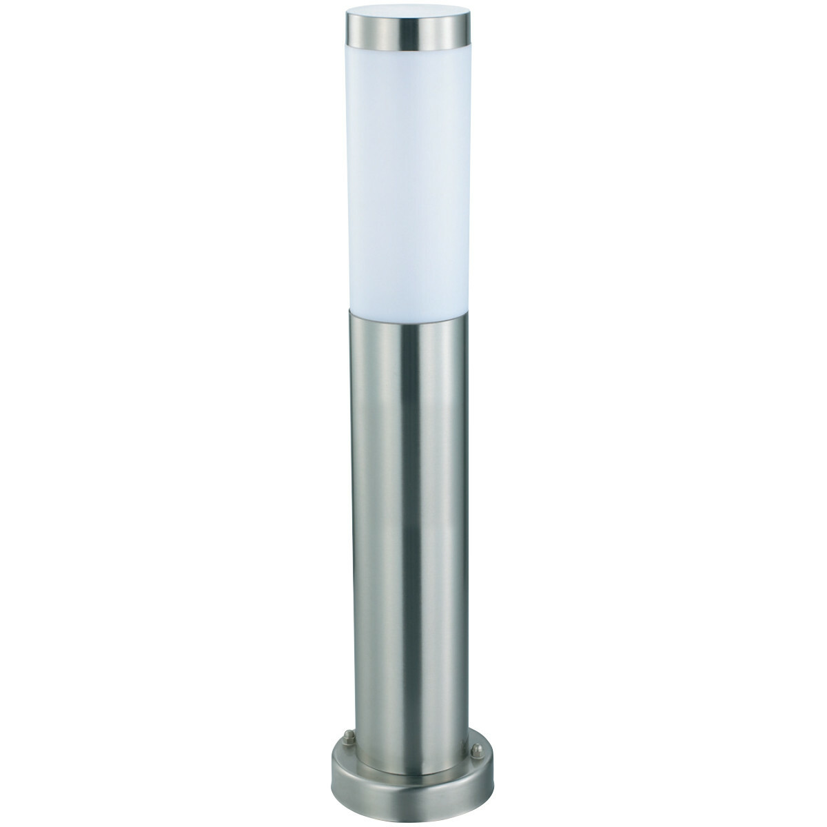 LED Tuinverlichting - Buitenlamp - Laurea - Staand - - E27 - Rond BES LED