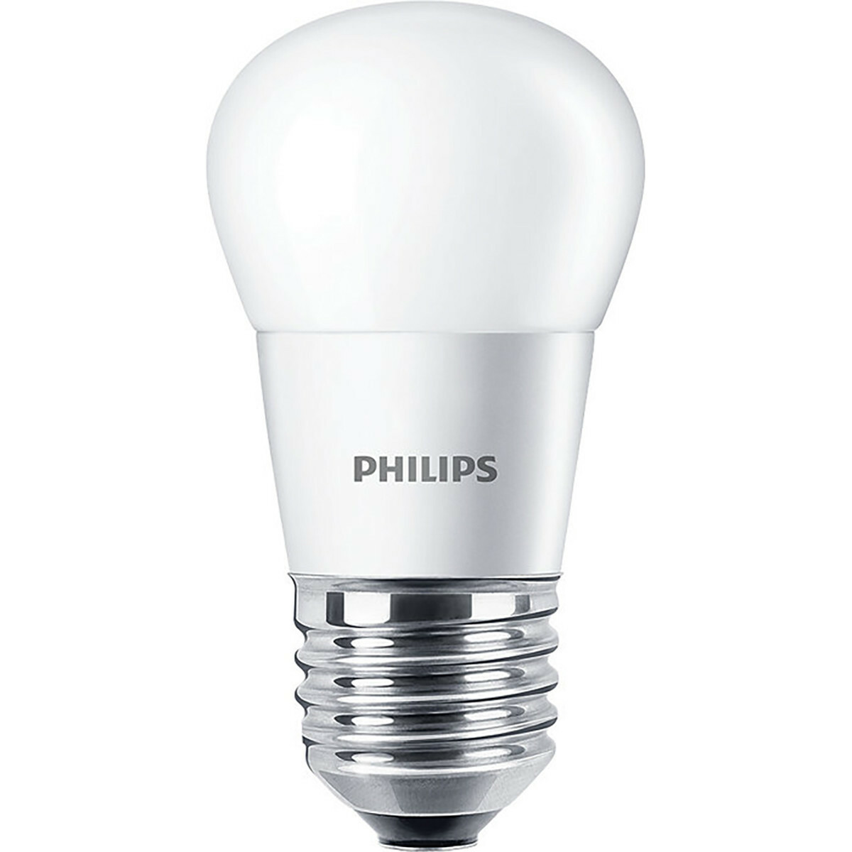 PHILIPS - LED Lamp - CorePro Lustre 827 FR - E27 Fitting - 4W - Warm Wit | Vervangt 25W BES LED