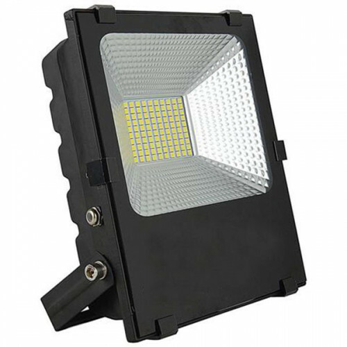 LED LED Schijnwerper - LED Floodlight - Breedstraler - 150 Watt - Waterdicht IP65 BES LED