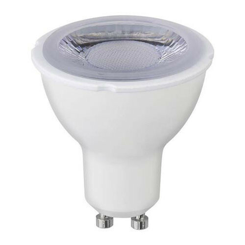 Hopelijk plaag Kosten LED Spot GU10 - 6W - Dimbaar - 3000k Warm Wit - Inbouwspot GU10 - LED Lamp  PAR16 - 390 Lumen - IP22 | BES LED