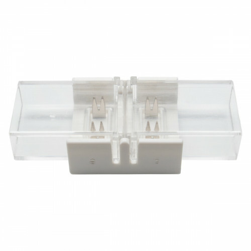 LED Strip Doorverbinder - Velvalux - Rechte Connector