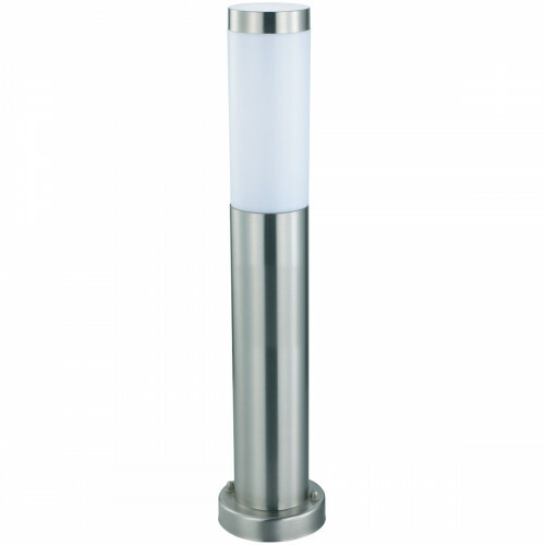 LED Tuinverlichting - Buitenlamp - Laurea - Staand - - E27 - Rond BES LED