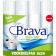 Brava - Ultra Soft - 144 Rollen - Ultiem Comfort WC Papier - Superieure Sterkte - Maximale Absorptie & Pluisvrij - Voordeelverpakking WC Papier