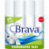 Brava - Ultra Soft - 216 Rollen - Ultiem Comfort WC Papier - Superieure Sterkte - Maximale Absorptie & Pluisvrij - Voordeelverpakking WC Papier