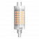 LED Lamp - Aigi - R7S Fitting - 7W - Warm Wit 3000K