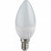 LED Lamp WiZ - Trion Akusti - E14 Fitting - 5W - Slimme LED - Dimbaar - Mat Wit - Kunststof