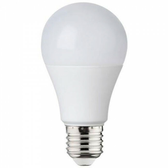 Portier rijm musical LED Lamp - E27 Fitting - 15W - Helder/Koud Wit 6400K | BES LED