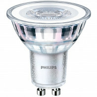 PHILIPS - LED Spot - CorePro 830 36D - GU10 Fitting - 3.5W - Warm Wit 3000K | Vervangt 35W