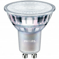 PHILIPS - LED Spot - MASTER 927 36D VLE - GU10 Fitting - DimTone Dimbaar - 3.7W - Warm Wit 2200K-2700K | Vervangt 35W