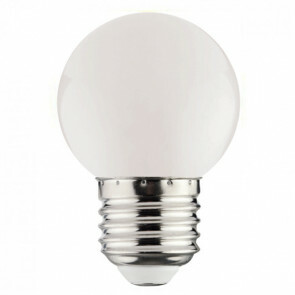 Verzoenen Onleesbaar Aan het liegen LED Lampen E27 1 Watt | BES LED