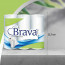 Brava - Super Keukenpapier - 48 Rollen - Ultra Absorberend Keukenpapier - Ultra Clean Keukenrol - Voordeelverpakking 2
