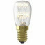 CALEX - LED Lamp 6 Pack - Schakelbord T26 - E14 Fitting - 1W - Warm Wit 2100K - Transparant Helder 3