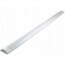 LED Balk - LED Batten - Titro - 45W - Natuurlijk Wit 4200K - Aluminium - 150cm