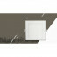 LED Downlight Slim Pro - Aigi Suno - Inbouw Vierkant 16W - Warm Wit 3000K - Mat Wit - Kunststof 5