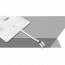 LED Downlight Slim Pro - Aigi Suno - Inbouw Vierkant 16W - Warm Wit 3000K - Mat Wit - Kunststof 6