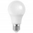 LED Lamp 10 Pack - E27 Fitting - 8W - Natuurlijk Wit 4000K 2