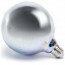 LED Lamp - Aigi 3D Firework XL - E27 Fitting - 4W - Warm Wit 1800K - Titanium 2