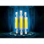 LED Lamp - Aigi Qolin - R7S Fitting - 7W - Helder/Koud Wit 6500K - Geel - Glas 3