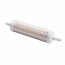 LED Lamp - Aigi - R7S Fitting - 12W - Helder/Koud Wit 6500K 2
