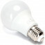 LED Lamp - E27 Fitting - 8W - Warm Wit 3000K 2