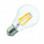 LED Lamp - Filament - E27 Fitting - 6W - Natuurlijk Wit 4200K 2