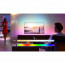 LED Lamp - Smart LED - Aigi Exona - Bulb A60 - 9W - E27 Fitting - Slimme LED - Wifi LED - Aanpasbare Kleur - Mat Wit - Glas 8