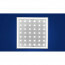 LED Paneel - Aigi Hyron - 30x120 - Aanpasbare Kleur CCT - 40W - Inbouw - Vierkant - Mat Wit - Aluminium - Flikkervrij 5