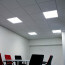 LED Paneel met Stekker - Aigi - 60x60 - Helder/Koud Wit 6000K - 32W - 3840lm - 120lm/W - High Lumen - Inbouw - Vierkant - Mat Wit - Flikkervrij 5