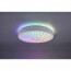 LED Plafondlamp - Plafondverlichting - Trion Carol - 22W - Aanpasbare Kleur - RGB - Afstandsbediening - Dimbaar - Rond - Mat Wit - Kunststof 7