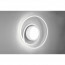 LED Plafondlamp - Plafondverlichting - Trion Yivon - 56W - Aanpasbare Kleur - Dimbaar - Rond - Mat Wit - Aluminium 14