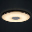 LED Plafondlamp - Trion Tako - 45W - Aanpasbare Kleur - Dimbaar - Afstandsbediening - Rond - Mat Wit 2