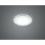 LED Spot - Inbouwspot - Trion Auran - 5W - Warm Wit 3000K - Rond - Mat Wit - Kunststof 6