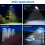 LED Straatlamp - Velvalux Lumeno - 50 Watt - Waterdicht IP65 - Flikkervrij 5