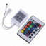 LED Strip Afstandsbediening Set - RGB - 72W - 12V - 2A