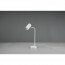 LED Tafellamp - Tafelverlichting - Trion Milona - GU10 Fitting - Rond - Mat Wit - Aluminium 8