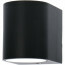 LED Tuinverlichting - Buitenlamp - Prixa Hoptron - GU10 Fitting - Rond - Mat Zwart - Aluminium - Philips - CorePro 827 36D - 3.5W - Warm Wit 2700K 4