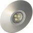 LED UFO High Bay 100W - Aigi Mania - Magazijnverlichting - Waterdicht IP65 - Natuurlijk Wit 4000K - Mat Zwart - Aluminium 2