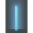 LED Vloerlamp WiZ- Trion Panitoly - Slimme LED - Dimbaar - Aanpasbare Kleur RGBW - Afstandsbediening - 22W 6