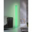 LED Vloerlamp WiZ- Trion Panitoly - Slimme LED - Dimbaar - Aanpasbare Kleur RGBW - Afstandsbediening - 22W 7