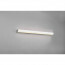 LED Wandlamp - Trion Rolan - Up en Down - 13W - Warm Wit 3000K - Rechthoek - Mat Chroom - Aluminium 8