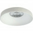 PHILIPS HUE - LED Spot Set GU10 - White Ambiance - Bluetooth - Pragmi Vrito Pro - Inbouw Rond - Mat Wit - Ø82mm 3
