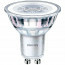 PHILIPS - LED Spot - CorePro 830 36D - GU10 Fitting - 3.5W - Natuurlijk Wit 4000K | Vervangt 35W