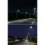 Straatverlichting - Rinzu Strion - 60 Watt - 9000 Lumen - 4000K - Waterdicht IP66 - 70x140D Ø60mm Spigot - OSRAM Driver - Lumileds 5
