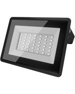 LED Breedstraler - Velvalux Glowlit - 30 Watt - Natuurlijk Wit 4000K - Waterdicht IP65 - Flikkervrij