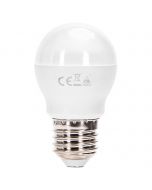 LED Lamp - E27 Fitting - 10W - Warm Wit 3000K