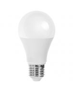 LED Lamp - E27 Fitting - 12W - Natuurlijk Wit 4000K