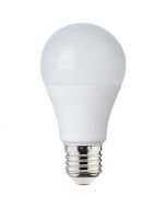 LED Lamp - E27 Fitting - 15W - Natuurlijk Wit 4200K