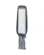 LED Straatlamp - Velvalux Lumeno - 50 Watt - Waterdicht IP65 - Flikkervrij